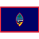 关岛女足 Logo
