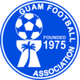 关岛U17 Logo