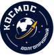 多尔戈普鲁德尼 Logo