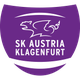 SK奥地利克拉根福 Logo