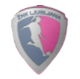 ZNK卢布尔女足 Logo