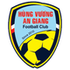 雄王安江U21 Logo