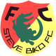 史蒂夫比科 Logo