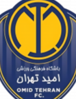 奥米德德黑兰 Logo