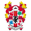 特兰米尔流浪 Logo
