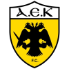 雅典AEK Logo
