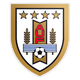乌拉圭女足 Logo