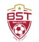 BST银河 Logo