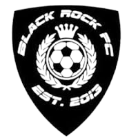 黑石 Logo