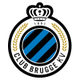布鲁日女足B队 Logo