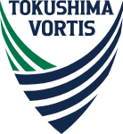 德岛漩涡 Logo