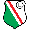 华沙莱吉亚女足 Logo