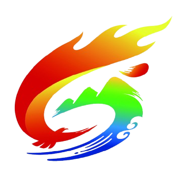 甘肃甘南 Logo