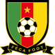 喀麦隆U17 Logo