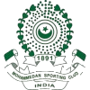 穆罕默达 Logo