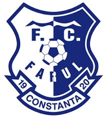 法鲁尔康斯坦察女足 Logo