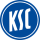 卡尔斯鲁厄女足 Logo