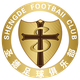 天津圣德女足 Logo