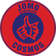 科斯莫斯 Logo