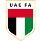 阿联酋U23 Logo