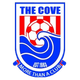 科夫 Logo