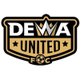 德瓦FCU20 Logo