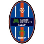 阪南大学 Logo