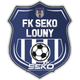 罗尼 Logo