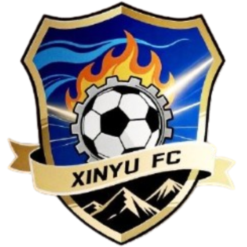 新余队 Logo