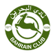 巴林SC Logo