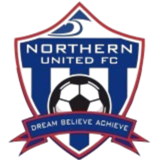 北方联FC Logo