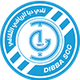 达巴富查伊拉 Logo