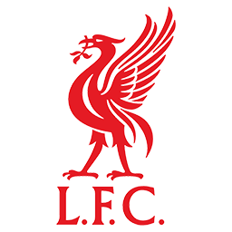 利物浦 Logo