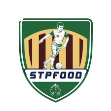 胡志明市STP食品 Logo
