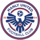 曼立联U20 Logo