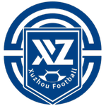徐州队 Logo