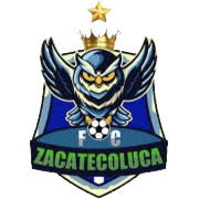 萨卡特科卢卡FC Logo