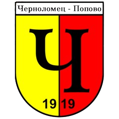 切尔诺莫雷特 Logo