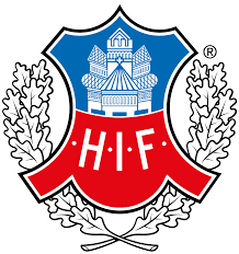 赫尔辛堡女足 Logo