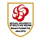 新潟医疗福祉大学 Logo