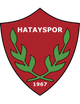 哈塔伊体育 Logo