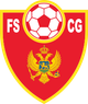 黑山女足 Logo