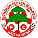 十一奇迹FC Logo