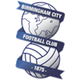 伯明翰U21 Logo
