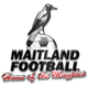 梅特兰FC后备队 Logo