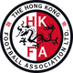 中国香港U16 Logo