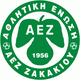 扎卡基乌 Logo
