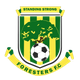 森林者FC Logo