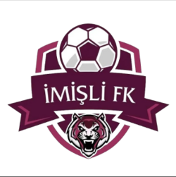伊米什利FK Logo