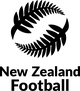 新西兰女足U16 Logo